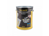 Krijtbord acryl verf op basis van water zwart 250ml