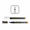 Krijtstift 1-2mm roos
