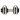 Accroche murale a corden  Retractable  205cm gris