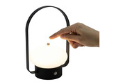 Lampe de table Barcelona H20cm