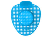 Double active screen ocean mist  blue 