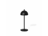 Tafellamp Samos H30cm zwart