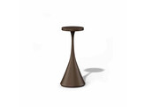 Tafellamp Bora H20 7cm corten