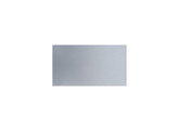 FlipTop bistro 2/4-sieges ronde 50-70cm / carre 50 50-70 70cm argent