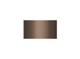 FlipTop bistro 2/4-sieges ronde 50-70cm / carre 50 50-70 70cm anodic brun