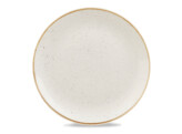 Bord coupe Barley White pizza 32 4cm