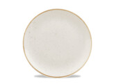 Bord coupe Barley White 23 2cm