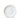 Bord organic Barley White 18 6cm