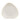 Assiette triangulaire Barley White 19 2cm