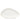 Assiette chefs triangulaire Barley White 35 5 18 8cm