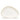 Assiette chefs triangulaire Barley White 30 4 20 5cm