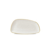Bord chefs geo Barley White 30 15 5cm
