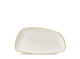 Bord chefs geo Barley White 35 18 5cm