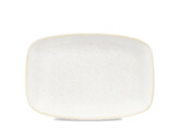 Bord chefs oblong RH Barley White 34 4 23 4cm