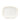 Assiette chefs oblong rectangulaire Barley White 26 1 20 2cm