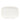 Assiette chefs oblong rectangulaire Barley White 30 19 9cm