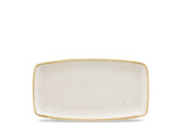 Bord oblong Barley White RH 34 5 18 5cm