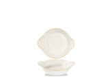 Casserole ronde Barley White 15 18cm 30cl