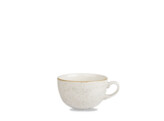 Cappucinokop Barley White 11 5 H7cm 50cl