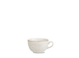 Tasse a cappuccino Barley White 11 H6 5cm 34cl