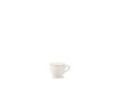 Tasse expresso Barley White 10cl