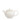 Theiere Barley White 85 2cl