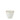 Chip mug ripple Barley White 9 5 8 3cm 28cl