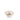 Bowl Barley White snack 13 H6 5cm 40cl