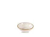 Bowl Barley White ondiep 13 H4 5cm 26cl