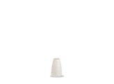 Poivriere Barley White 7cm