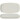 Assiette chefs oblong Barley White rectangulaire 35 18 5cm