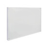 Porte-affiche magnetique 2 pieces A4