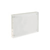 Porte-affiche magnetique 2 pieces A6