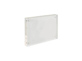 Porte-affiche magnetique 2 pieces A6