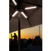 Lampe parasol Berlin 40cm