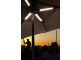 Lampe parasol Berlin 40cm