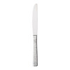 Couteau de table mono Trevi 23 6cm 12 pieces