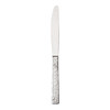 Couteau de dessert mono Trevi 21 5cm 12 pieces