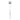 Tafelvork Soft 20 5cm 12 stuks