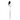 Tafellepel Soft 20 5cm 12 stuks