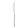 Tafelmes mono Soft 22 5cm 12 stuks