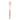 Fourchette de table Soft mat PVD cuivre 20 5cm 12 pieces