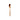 Cuillere de dessert Soft mat PVD cuivre18 5cm 12 pieces