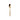 Dessertlepel Soft mat PVD champagne 18 5cm 12 stuks