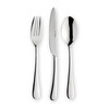 Cuillere a moka Ascot 11 8cm 12 pieces