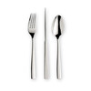 Fourchette de dessert Atlantis 18 7cm 12 pieces