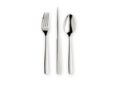 Fourchette de dessert Atlantis 18 7cm 12 pieces