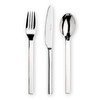 Tafellepel Galaxy 20 5cm 12 stuks