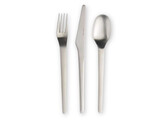 Cuillere de cafe Neva mat 14cm 12 pieces