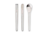 Cuillere de cafe Manta 15cm 12 pieces